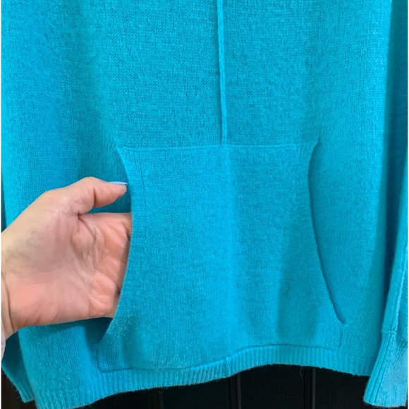 Minnie Rose 🌹 💯 cashmere sweater - Picture 2 of 8